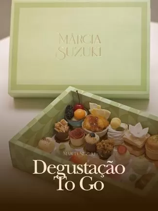 Degustação To Go