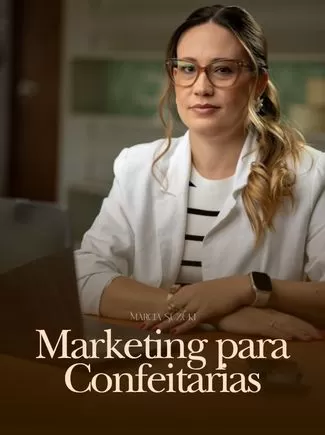 Marketing para Confeitarias