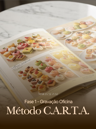 Capa Método CARTA
