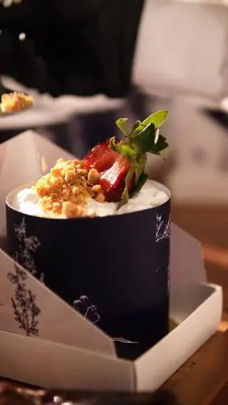 Cake bar 2