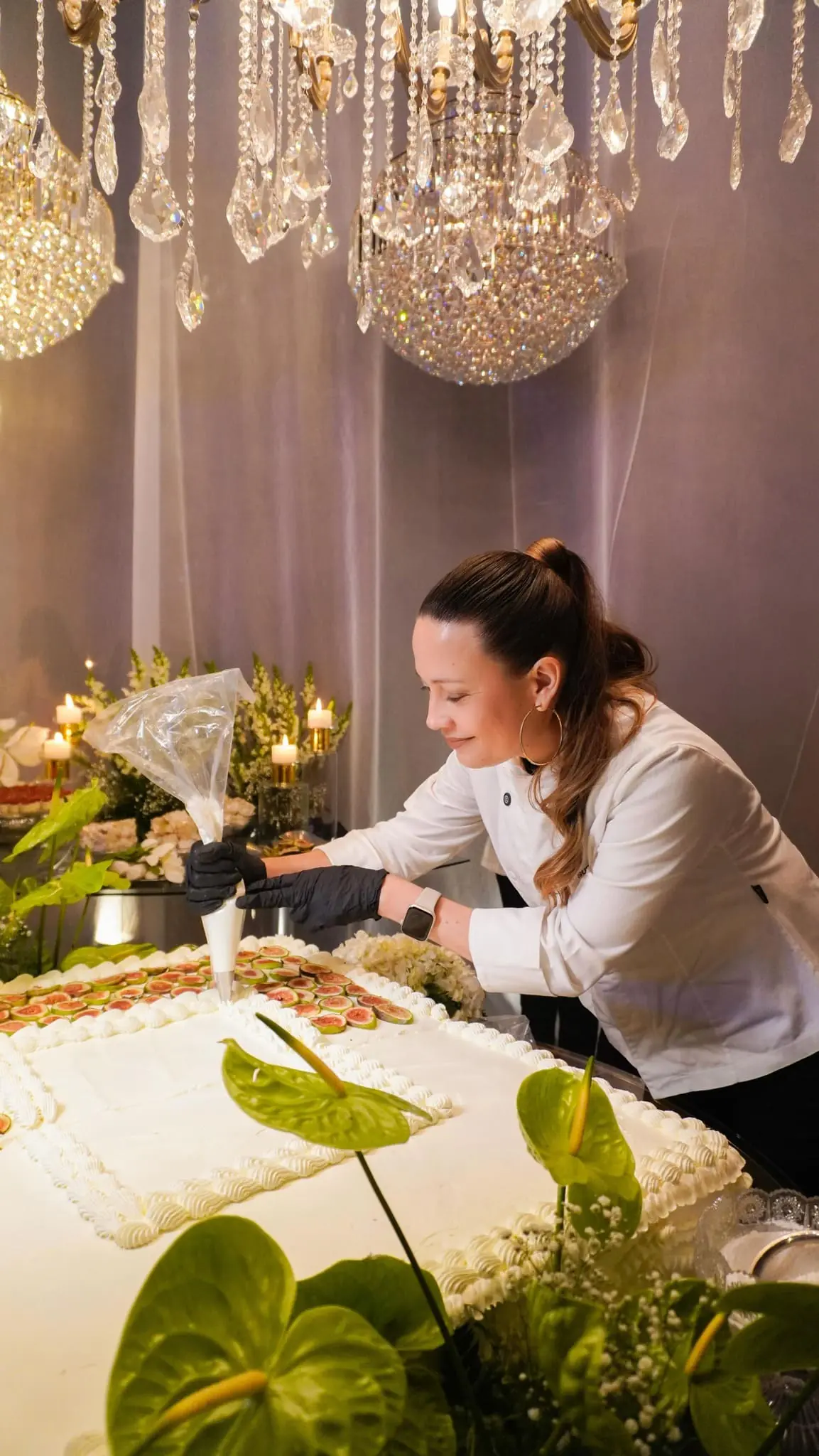 Foto Márcia Cake