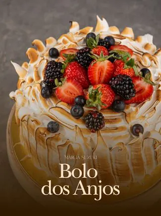 Bolo dos Anjos