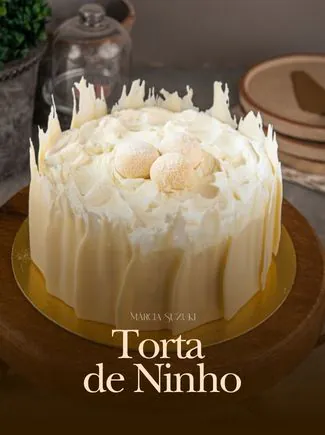Torta de ninho